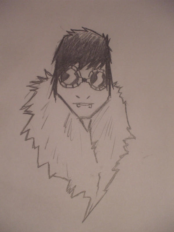 Gerald,my comic character? by Hermanpoorthuis on DeviantArt