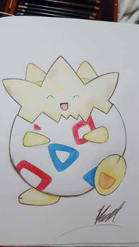 Togepi