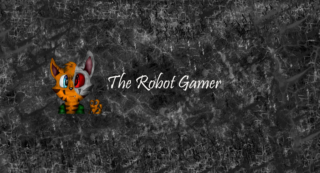 YouTube channel art by blakescape76 on DeviantArt