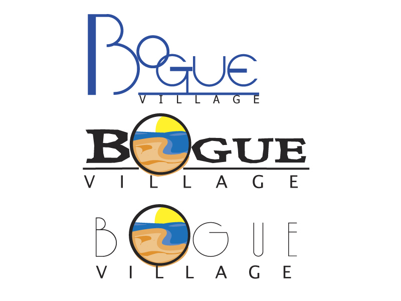 Bogue Village