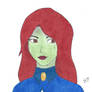 Miss Martian