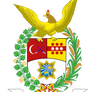 Principality of Pakuningratan CoA