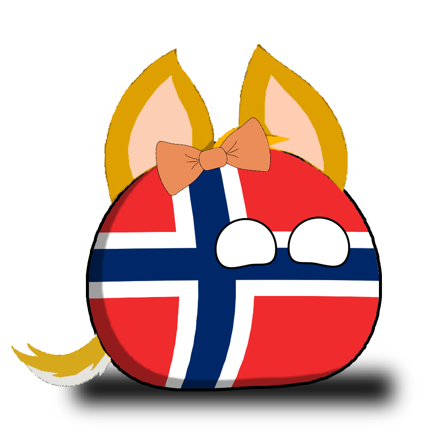 Norway Foxball