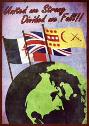Paku WW2 Poster