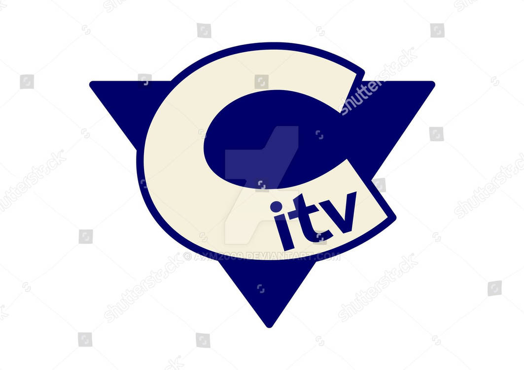 Citv Color CITV Logo Prototype (2005) by AXM2009 on DeviantArt