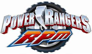 Power Rangers RPM RP by AXM2009 on DeviantArt