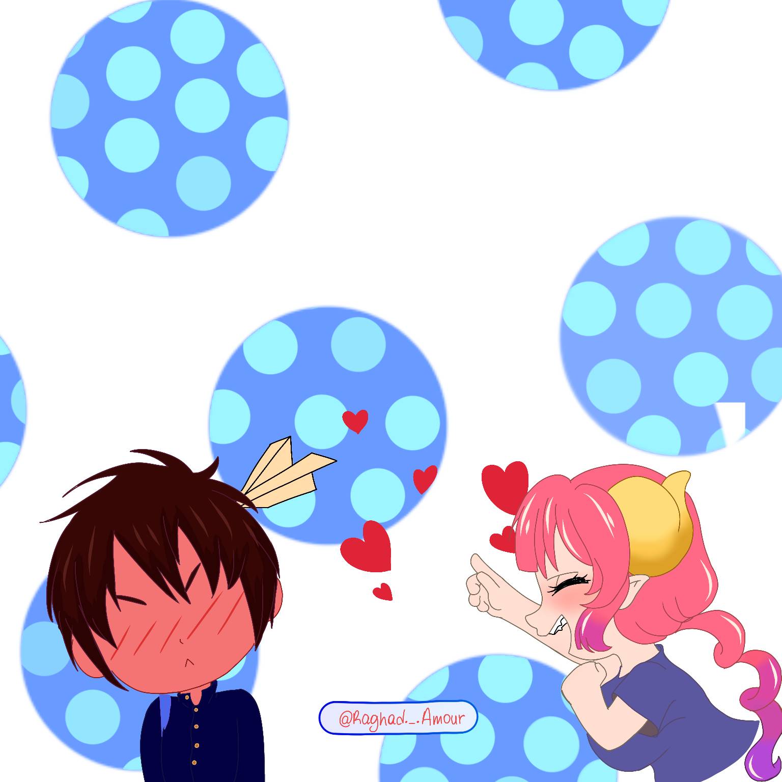 Ilulu X Taketo By ScenicHades15 On DeviantArt ilulu-x-taketo-by-scenichades15-on-deviantart