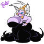 Ursula is sooo Thicc