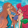 Its time for a new queen Ariel