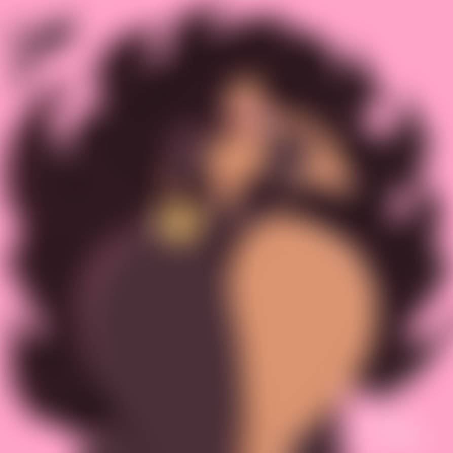 Waman Boo Do you like view of a Black woman boo X3 by SaintsCoAnime on DeviantArt
