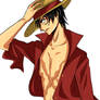 Luffy