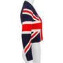 Union Jack' Jacket for women