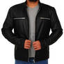 Men-s-jet-black-leather-jacket