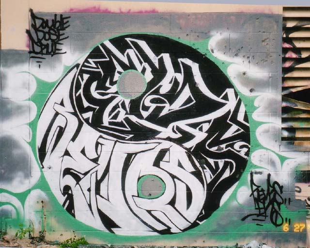 GRAFF 2006