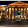 Victoria State Library