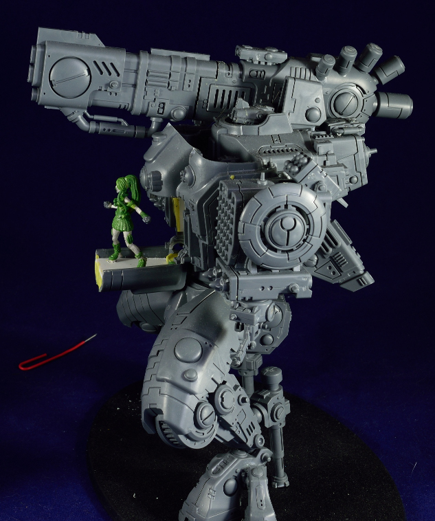 Riptide with anime pilot by adamaknight on DeviantArt