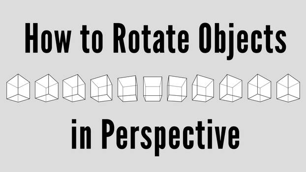Explore the Best Rotating Art | DeviantArt