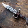 Whitetip Wrenchknife