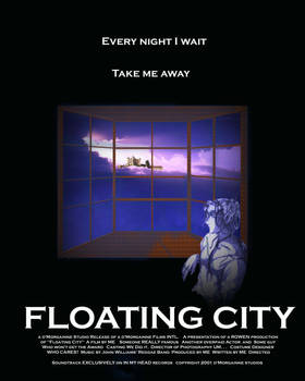 Floating City