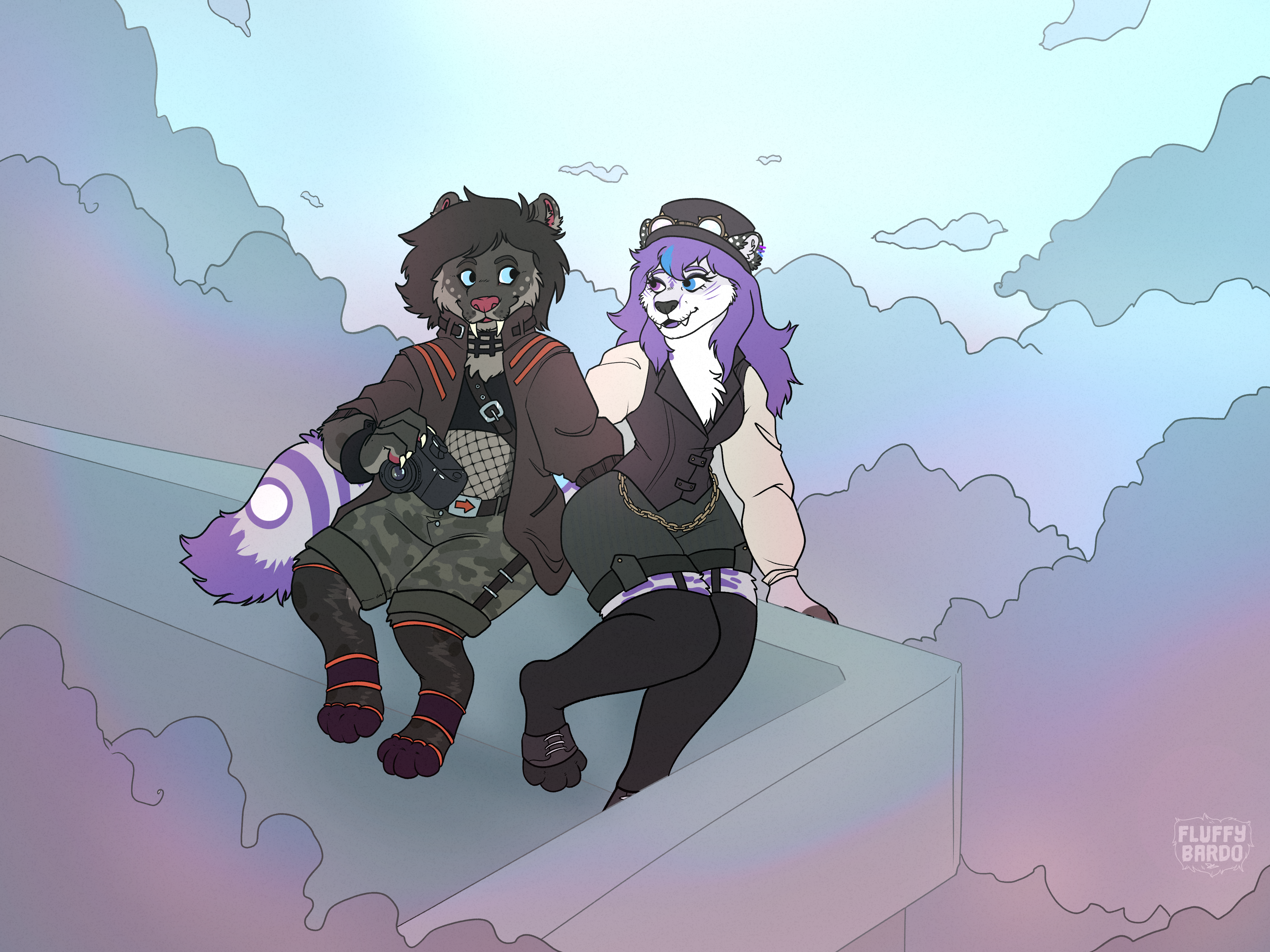 rak and bizan commission