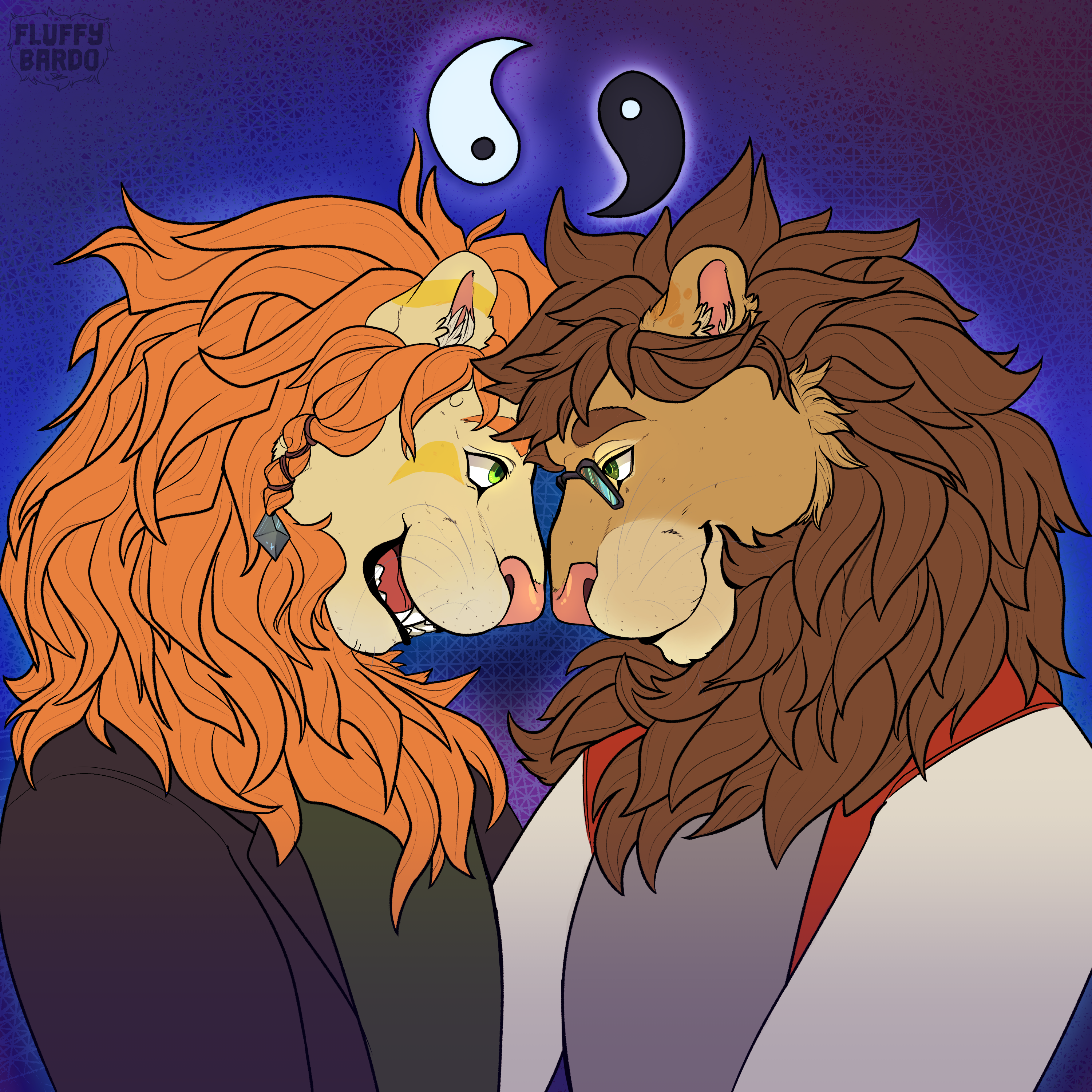 lions commission