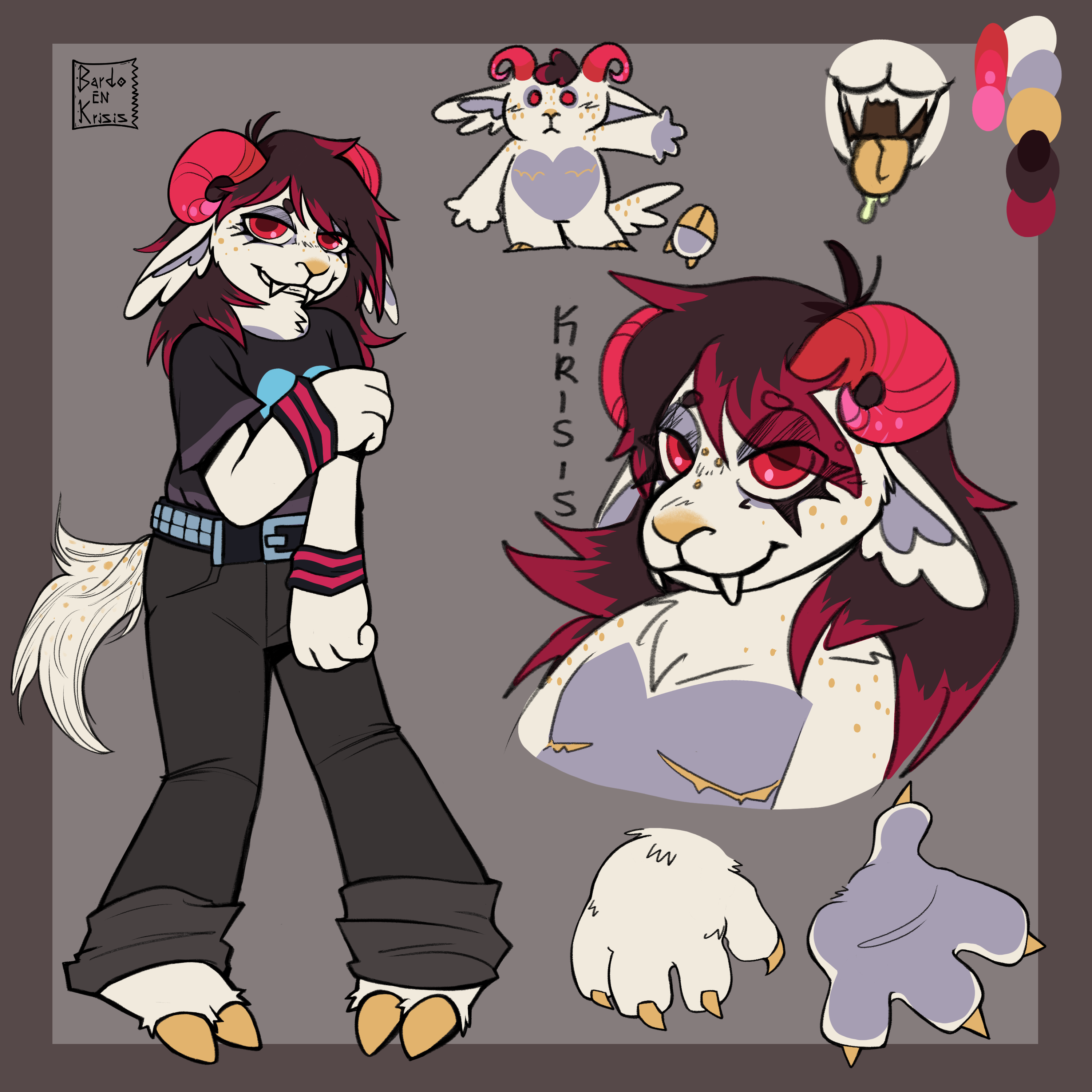 krisis reference owo