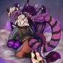 cuddle time commission alt