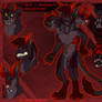 Commission// Maximus ref