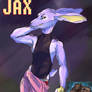just jax