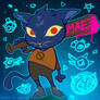 Mae