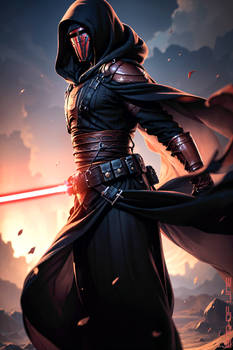 Darth Revan 1