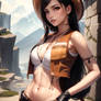 Tifa Lockhart 49