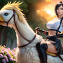 Tifa Lockhart 57