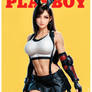 Tifa Lockhart 91