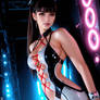 Eve 34: Cybernetic Bondage