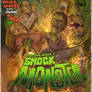ShockMonster Movie poster