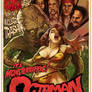 Octaman Poster