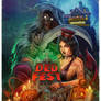 DED FEST 2012 poster