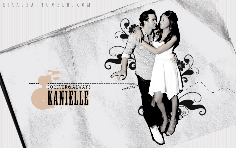 kanielle love