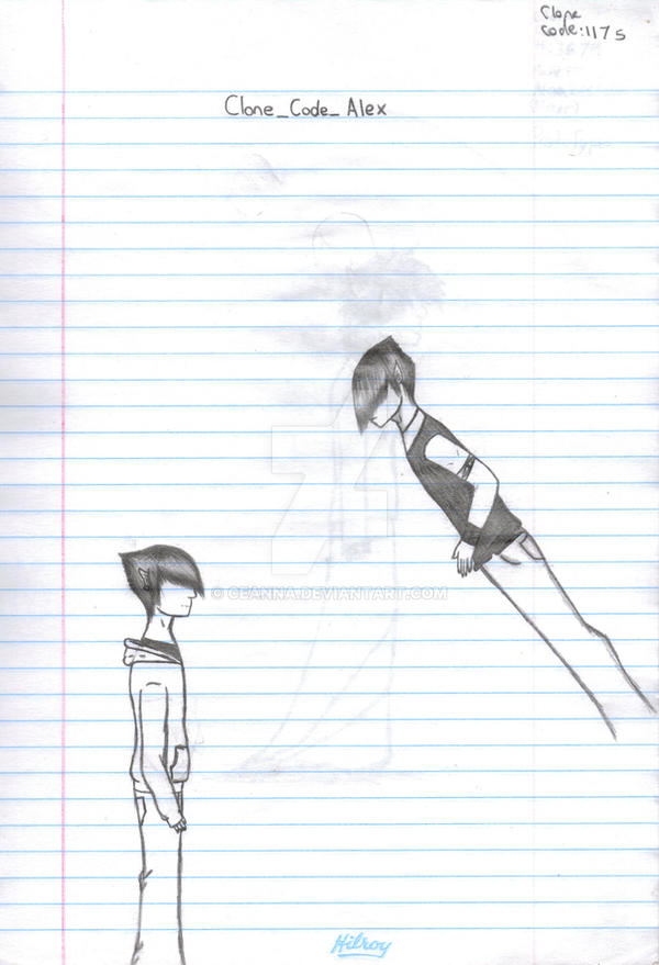 Clone-Code-Alex by Ceanna on DeviantArt