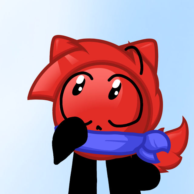 Hi OvO by ATCYTOFF on DeviantArt