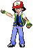 Ash Original Sprite