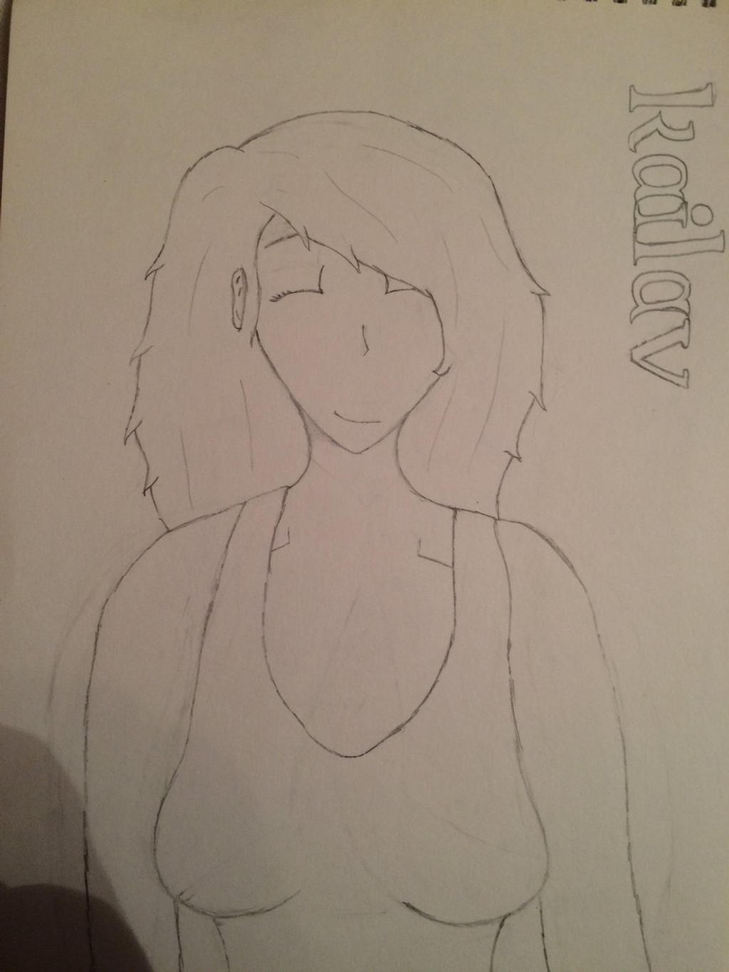 Kailav Kailav by Kaslie on DeviantArt