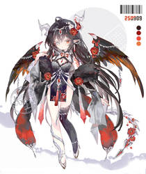 (CLOSED) adopt auction