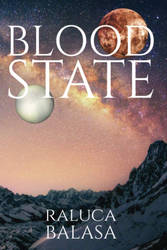 Blood State Cover
