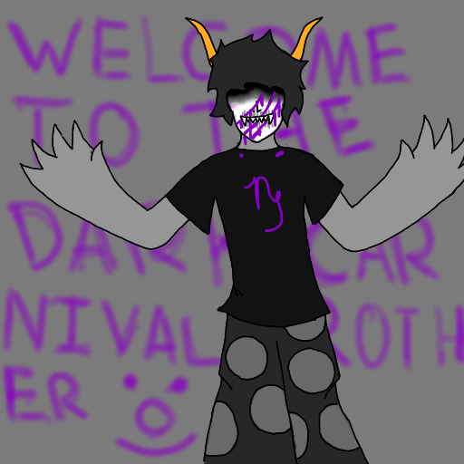 Sober Gamzee