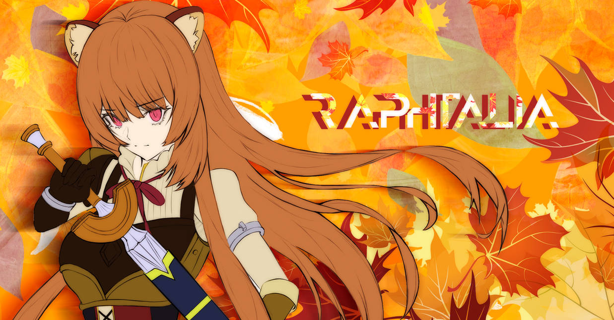 Osu Raptalia Raphtalia by GrandLethalZeo on DeviantArt