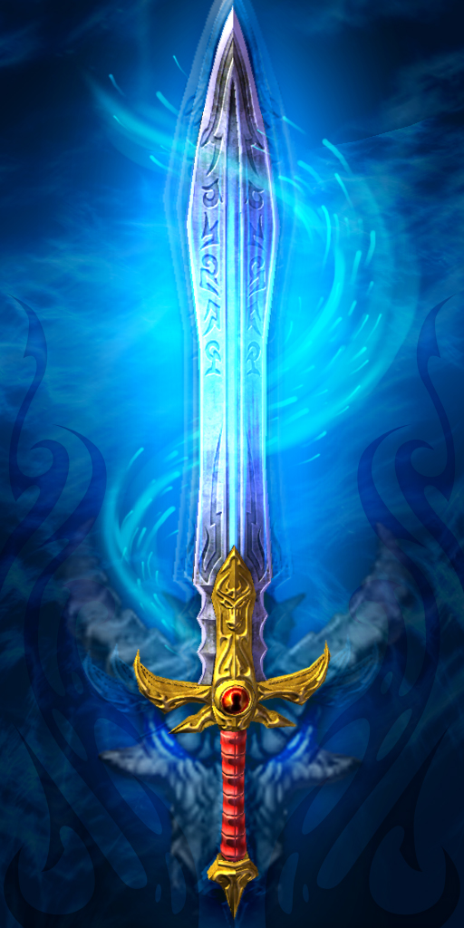 Dragon Blade by EricClaeys on DeviantArt