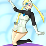Starr Nova