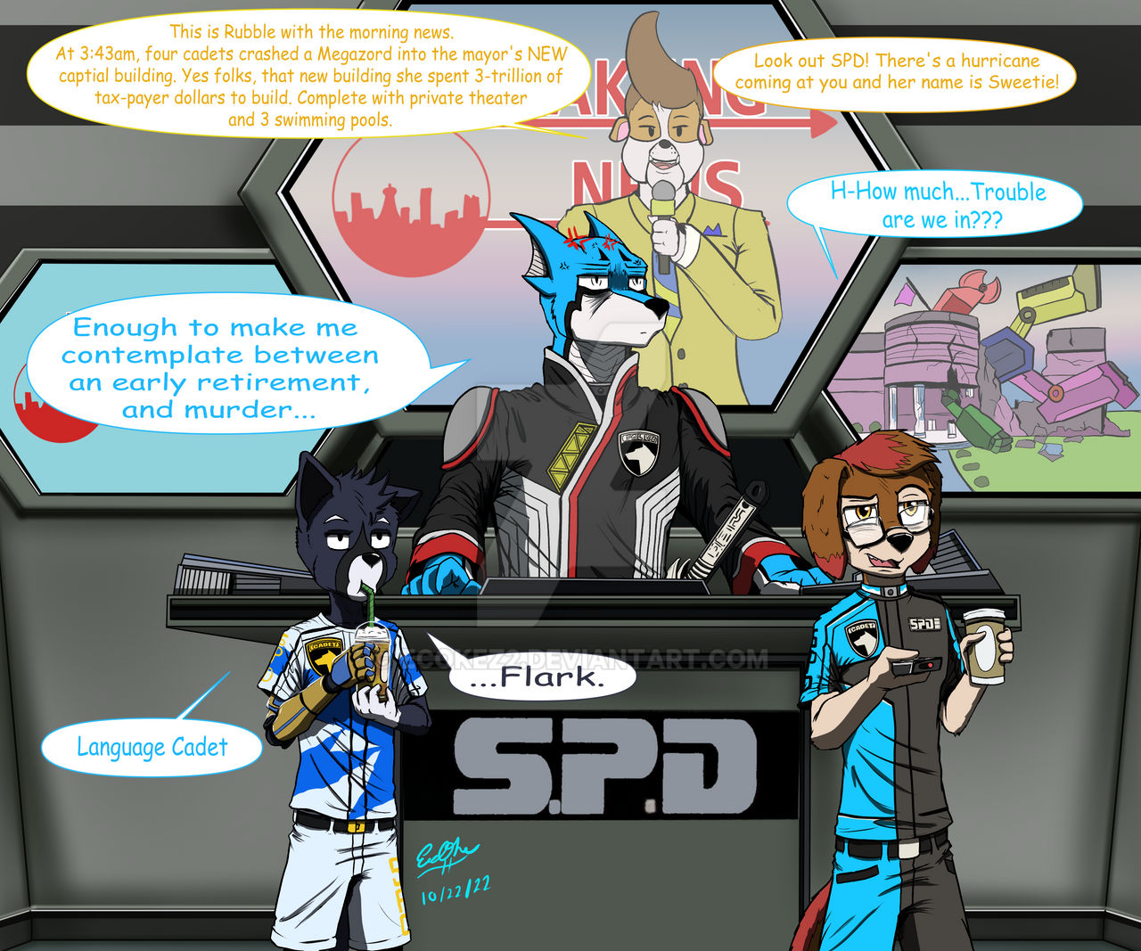 Contemplating by EcOkez2 on DeviantArt